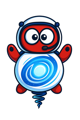 E.T.PACK in-orbit demonstration mission logo