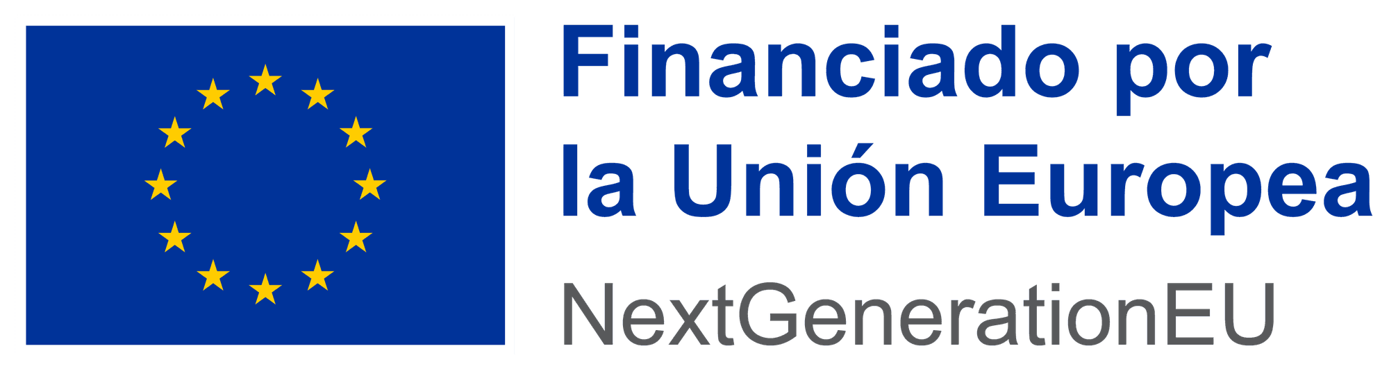 Funded by the European Union, NextGenerationEU