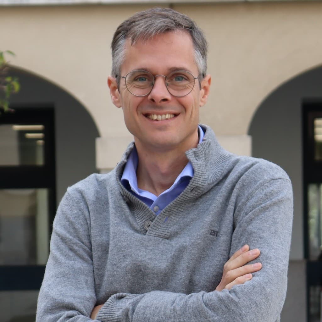 Gonzalo Sánchez-Arriaga