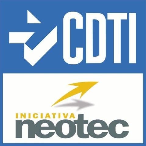 NEOTEC grant